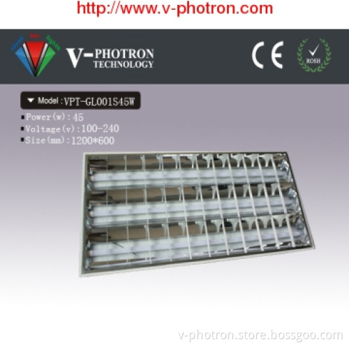 Long Operating Life 45W Grille Light